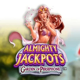 Almighty Jackpots: Garden of Persephone online slot from Novomatic – play at caseacasinoo.cz
