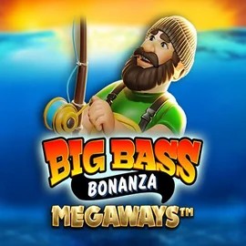 Play Big Bass Bonanza Megaways slot by Pragmatic Play on caseacasinoo.cz