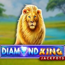 Diamond King Jackpots online slot from SpinPlay Games – play at caseacasinoo.cz