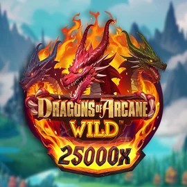 Dragons of Arcane Wild online slot from Foxium – play at caseacasinoo.cz
