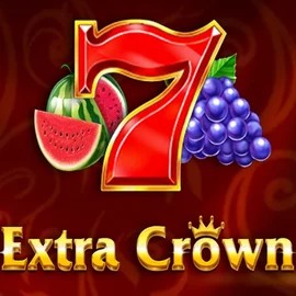 Play Extra Crown slot by Amusnet Interactive on caseacasinoo.cz