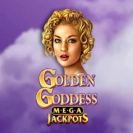 Golden Goddess Megajackpots – slot by IGT, featured at caseacasinoo.cz
