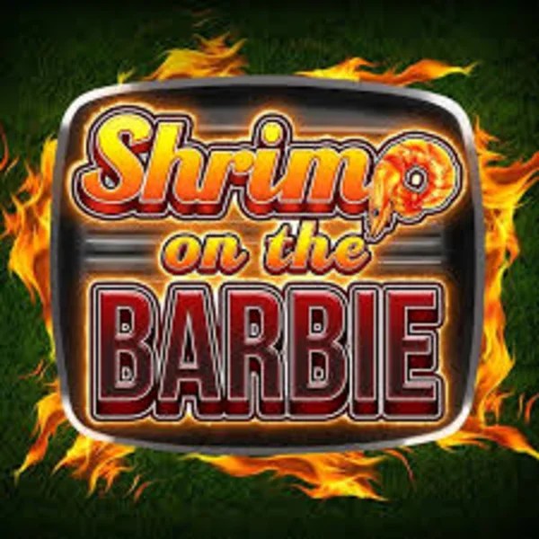 Enjoy Shrimp on the Barbie by Greentube – logo hosted on caseacasinoo.cz