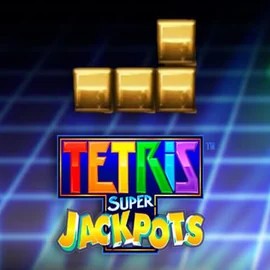 Play Tetris Super Jackpots slot by WMS on caseacasinoo.cz