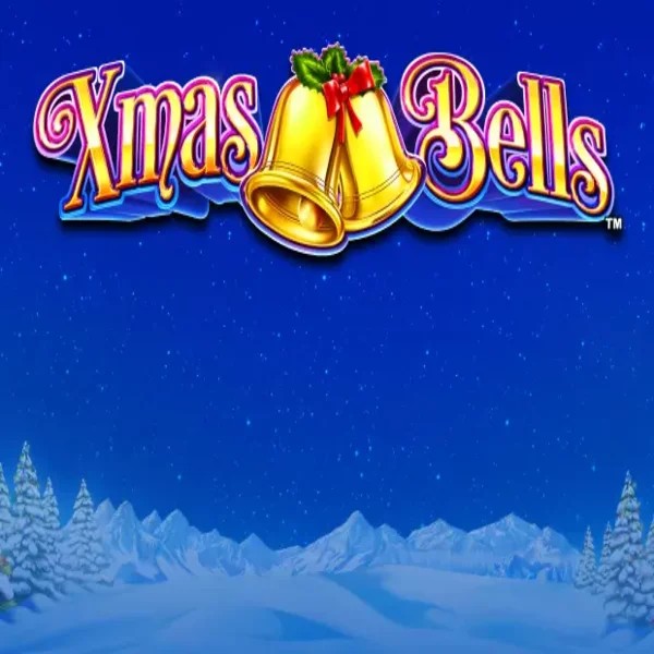 Xmas Bells casino game by Greentube – featured logo at Casea Casino