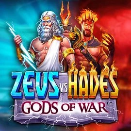 Zeus vs Hades: Gods of War – slot by Pragmatic Play, featured at caseacasinoo.cz